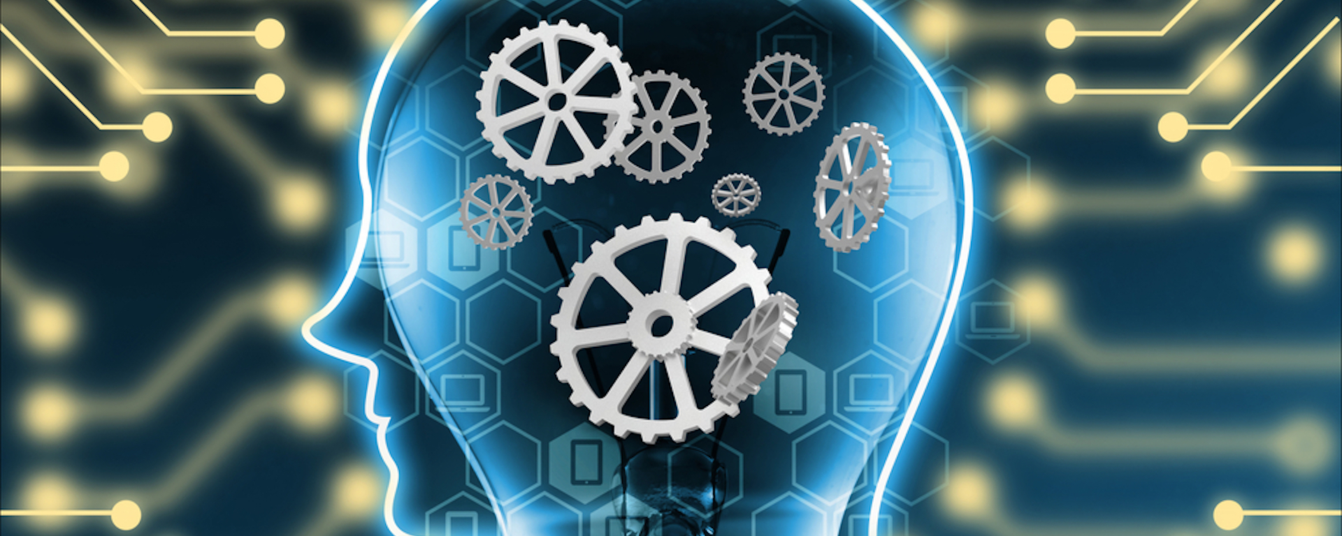 IoTDisruption's tweet card. Stock predictions are getting a boost through machine learning, which uses algorithms and genetic software to predict stocks without human interaction.