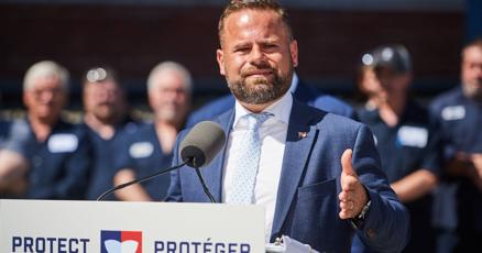 tylerwatt90's tweet card. Groups with the worst-ranked applications seeking money from Premier Doug Ford's $2.5-billion Skills Development Fund got, on average, the biggest payouts, according to a Star analysis.