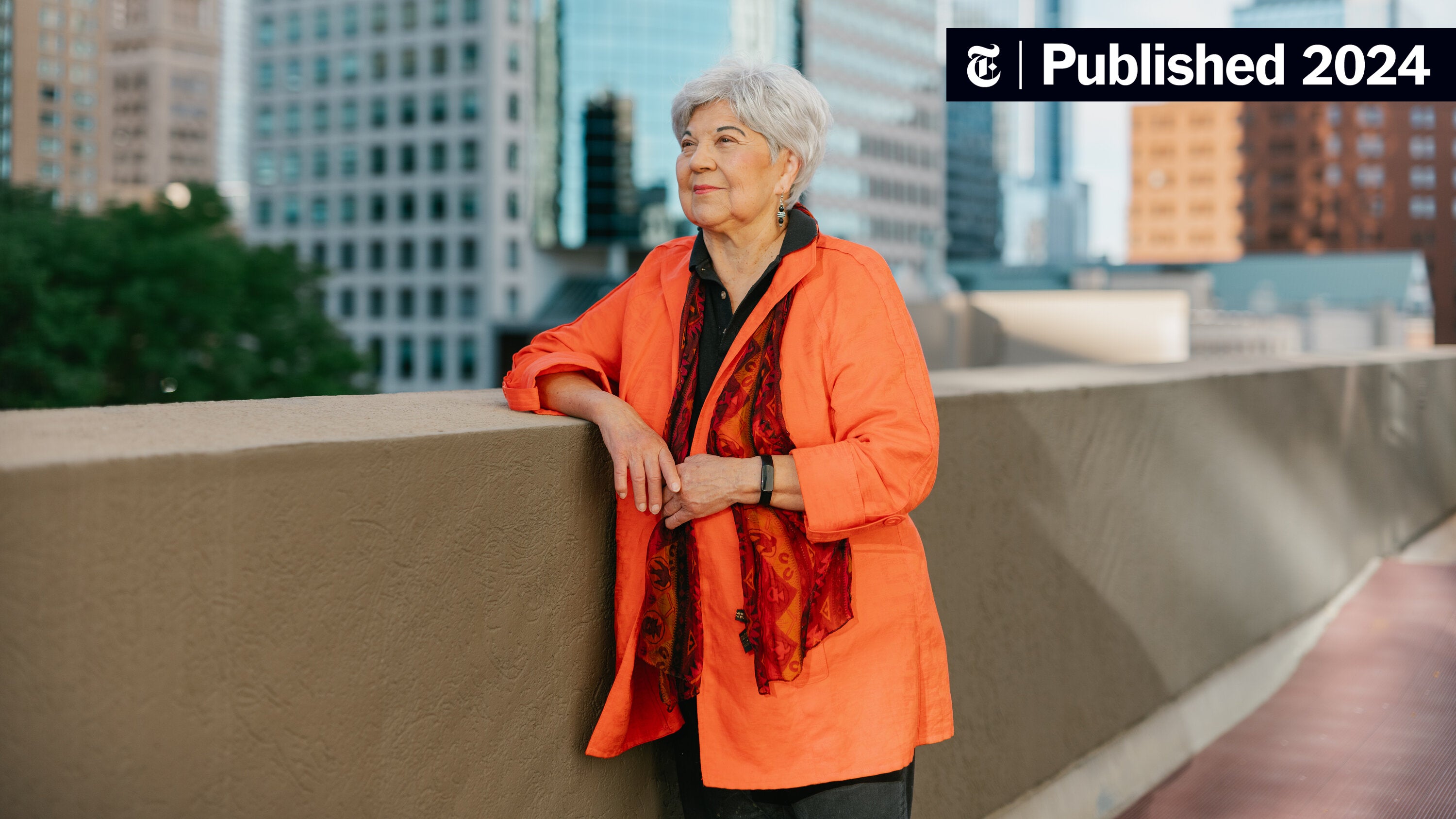 CSUSystem's tweet card. Some participants have been attending for decades, while others will be voting in their first general election this year.