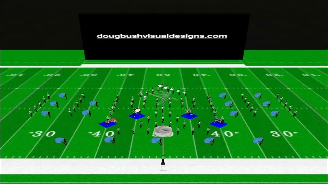 DBVisualDesigns's tweet card. Lincoln Southwest HS 2025 I Wish 2