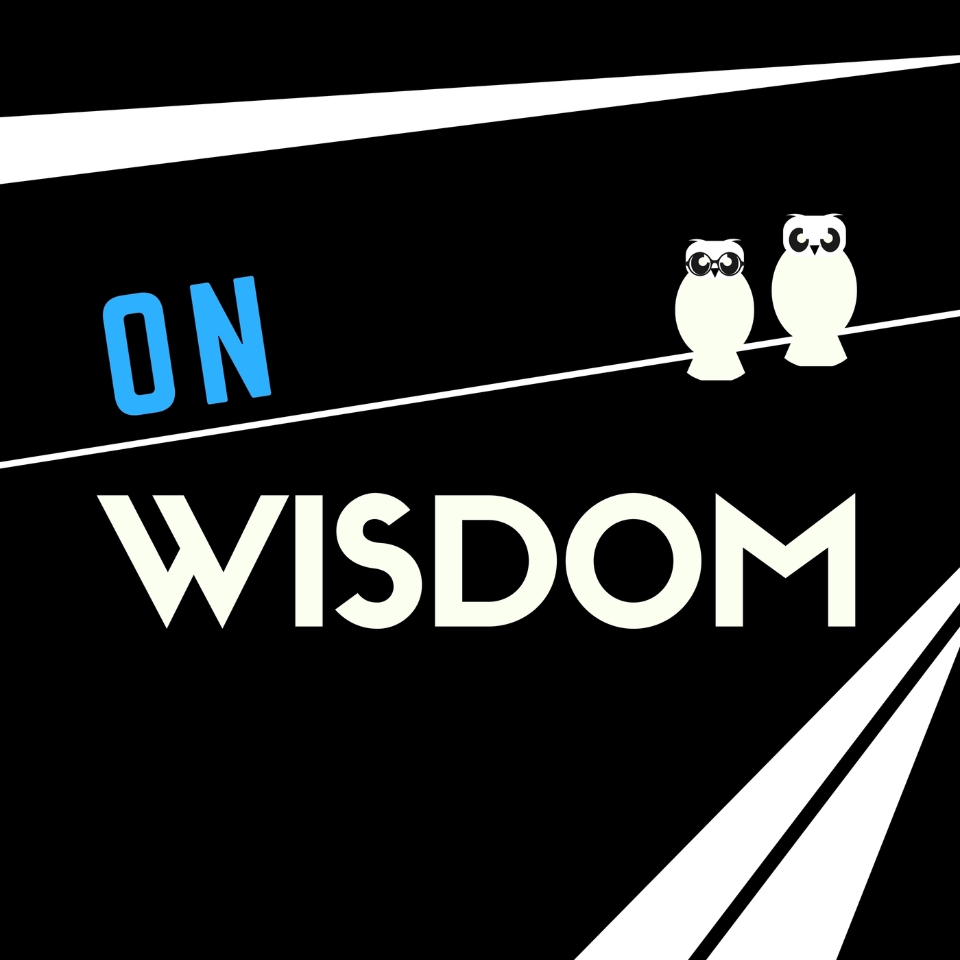 psywisdom's tweet card. On Wisdom 67: The Wisdom Turing Test - Part Two (with Steve Rathje)