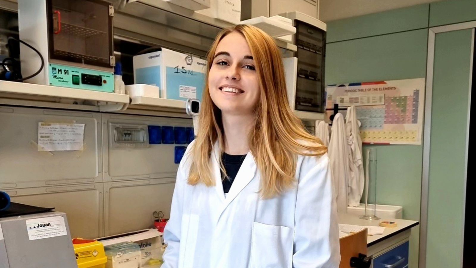 VirgilioProgram's tweet card. My name is Georgiana Costandache, and as a member of the 7th Cohort of the Virgilio Program, I had the honour of completing my first lab rotation at the Mario Negri Institute's Cardiovascular...