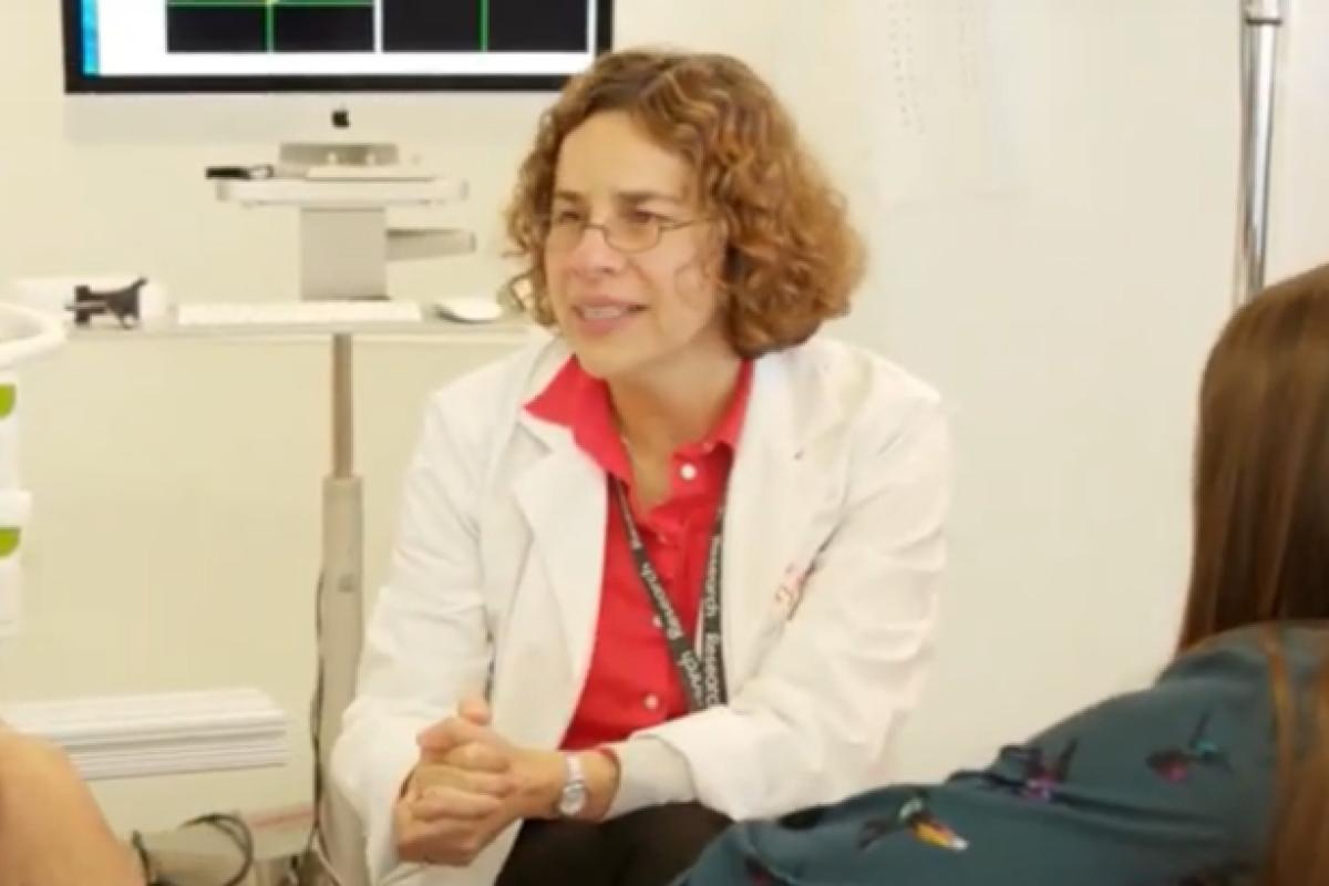 Spike2_Signal's tweet card. The National Institute of Neurological Disorders and Stroke (NINDS) — part of the National Institutes of Health (NIH) — has awarded Monica A. Perez, PT, PhD, with the intensely competitive and...