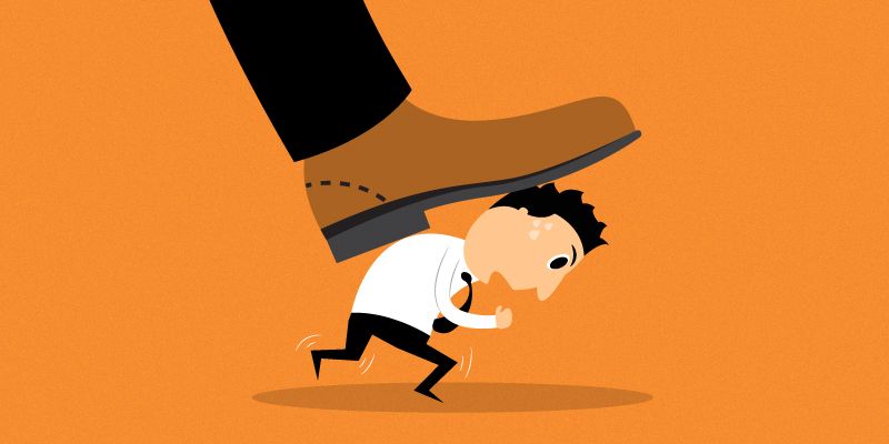 askcompexperts's tweet card. As a manager, our goal should be to avoid any management practices that could be a deterrent to employee productivity.