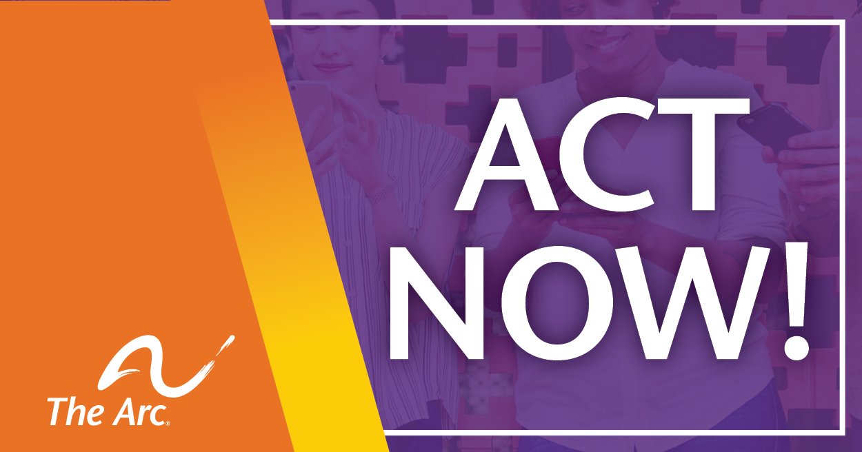 RayGrahamAssoc's tweet card. The Arc Action Center