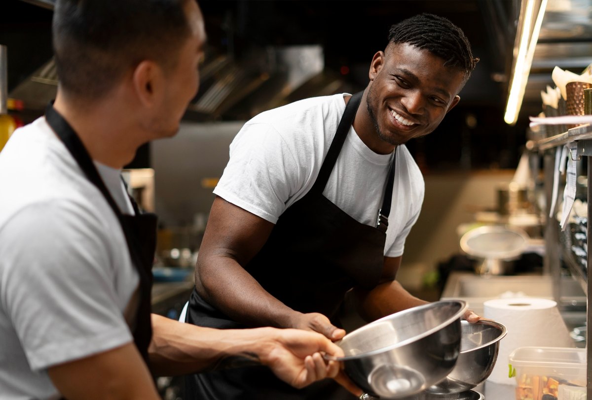 ConConcepts's tweet card. Improve profitability during growth with these five smart strategies from Consolidated Concepts for emerging restaurant brands.