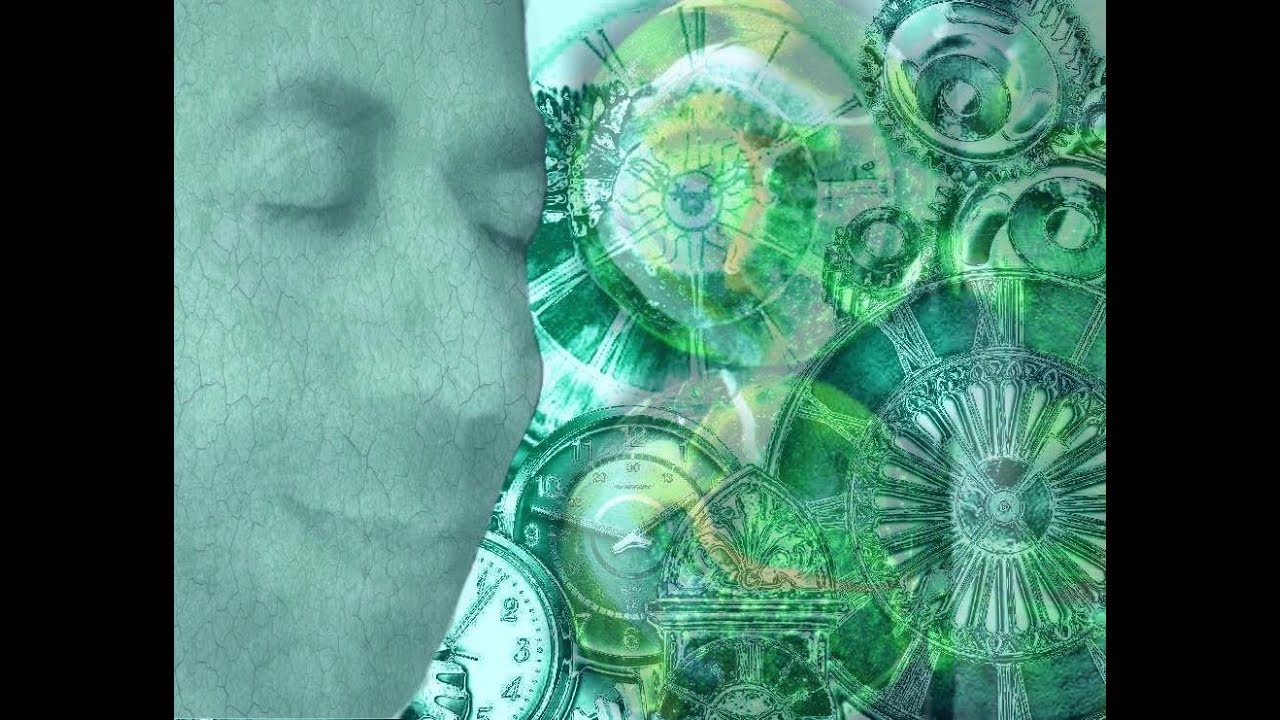 henryquinterom's tweet card. HARI - Shanti Mantra