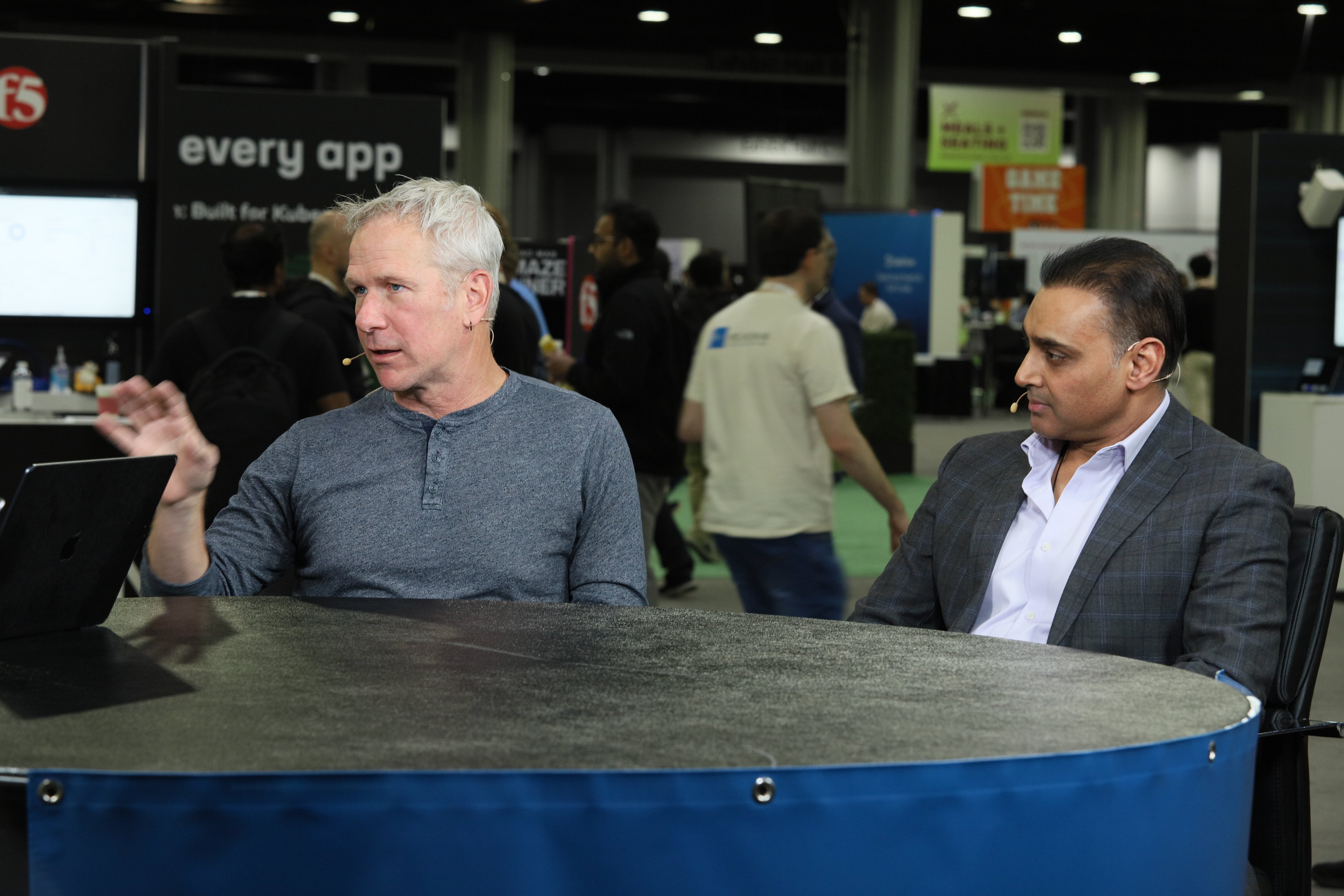 kenekaplan's tweet card. Unified application intelligence is helping enterprises manage mixed workloads, reduce silos and streamline operations across hybrid environments.