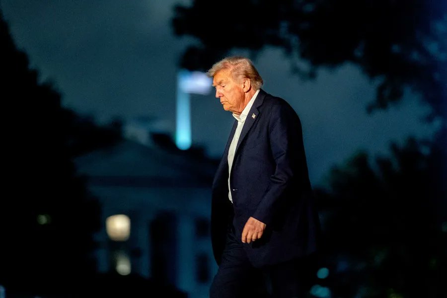 PercevalT's tweet card. El Consejo de Seguridad de la ONU aprobó un proyecto de resolución elaborado por EE.UU. sobre Gaza basado en el plan de de Donald Trump.