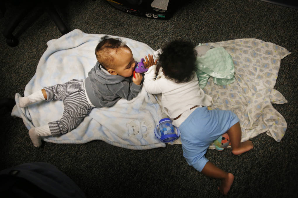 MindShiftKQED's tweet card. According to a team of Harvard researchers, the key to addressing the achievement gap lies in connecting parents' natural instincts with what we know about developmental science.