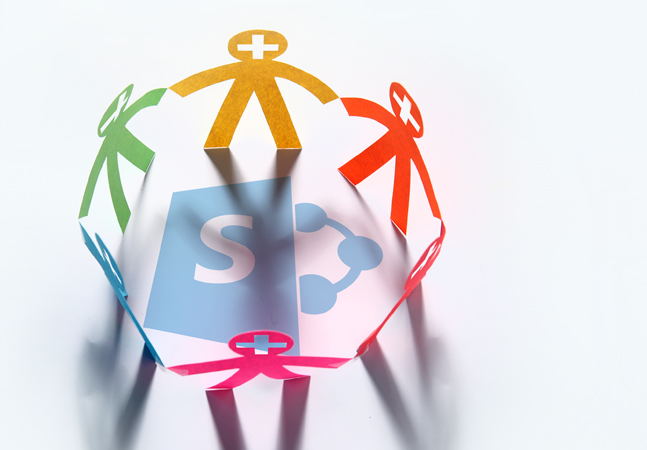 CentillionTech's tweet card. Microsoft announced a few SharePoint details this week, with some good and some bad news.