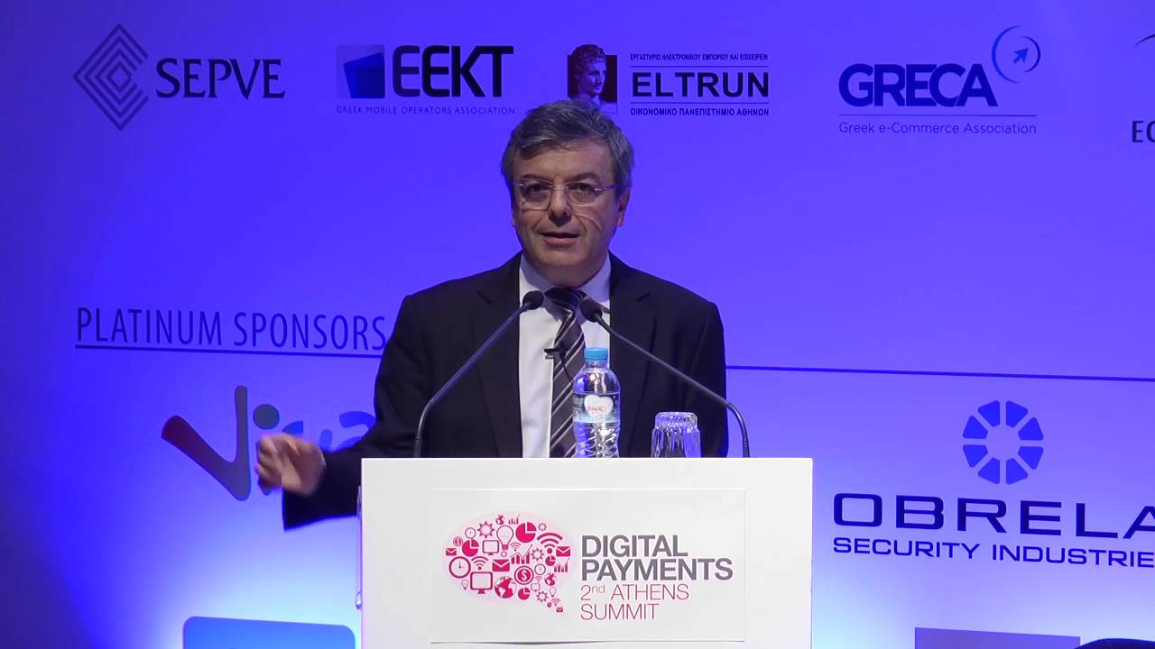 DigitPayment's tweet card. Day 1/Session 2 - The Role of Banks In A New Social Payments Landscape