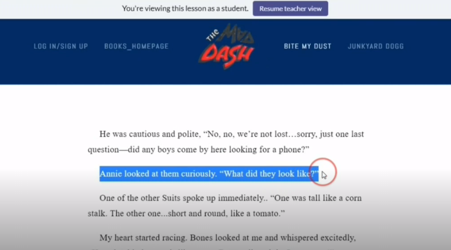 lumpybones's tweet card. You can add hardcover books to the list of things that the Coronavirus has made hard to get, and it can be even harder to get those books to students that are distance learning. But one author went...