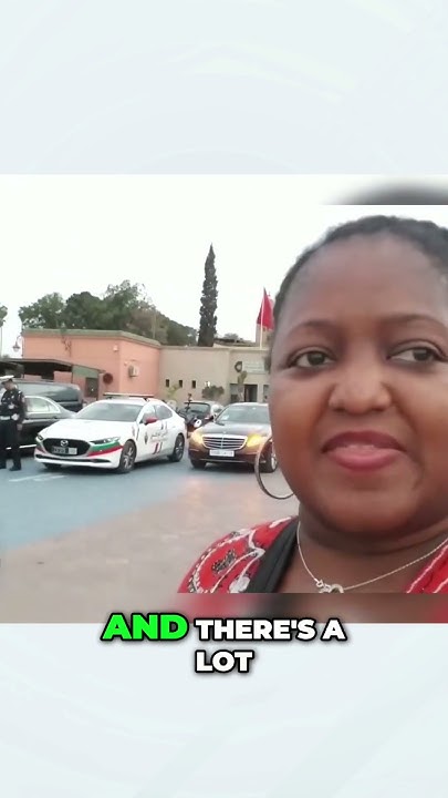 pwn4pwn's tweet card. Solo Travel Adventure: Exploring Jemaa el-Fnaa Square During Sabbat...