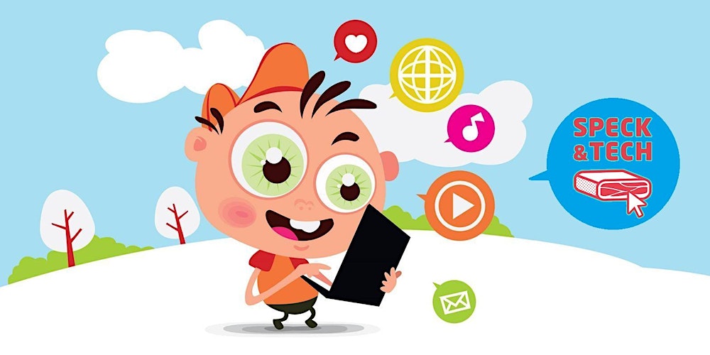 CoderDojoTrento's tweet card. Sabato 11 maggio crea il tuo videogioco e scopri i nostri robot alla Circoscrizione di Gardolo! Per fascia di età 7-15.