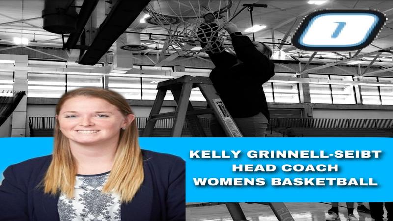 OnondagaLazers's tweet card. Syracuse, NY – Athletic Director, Michael Borsz, has announced that Kelly Grinnell-Seibt will take over as the Head Women's Basketball Coach at OCC.