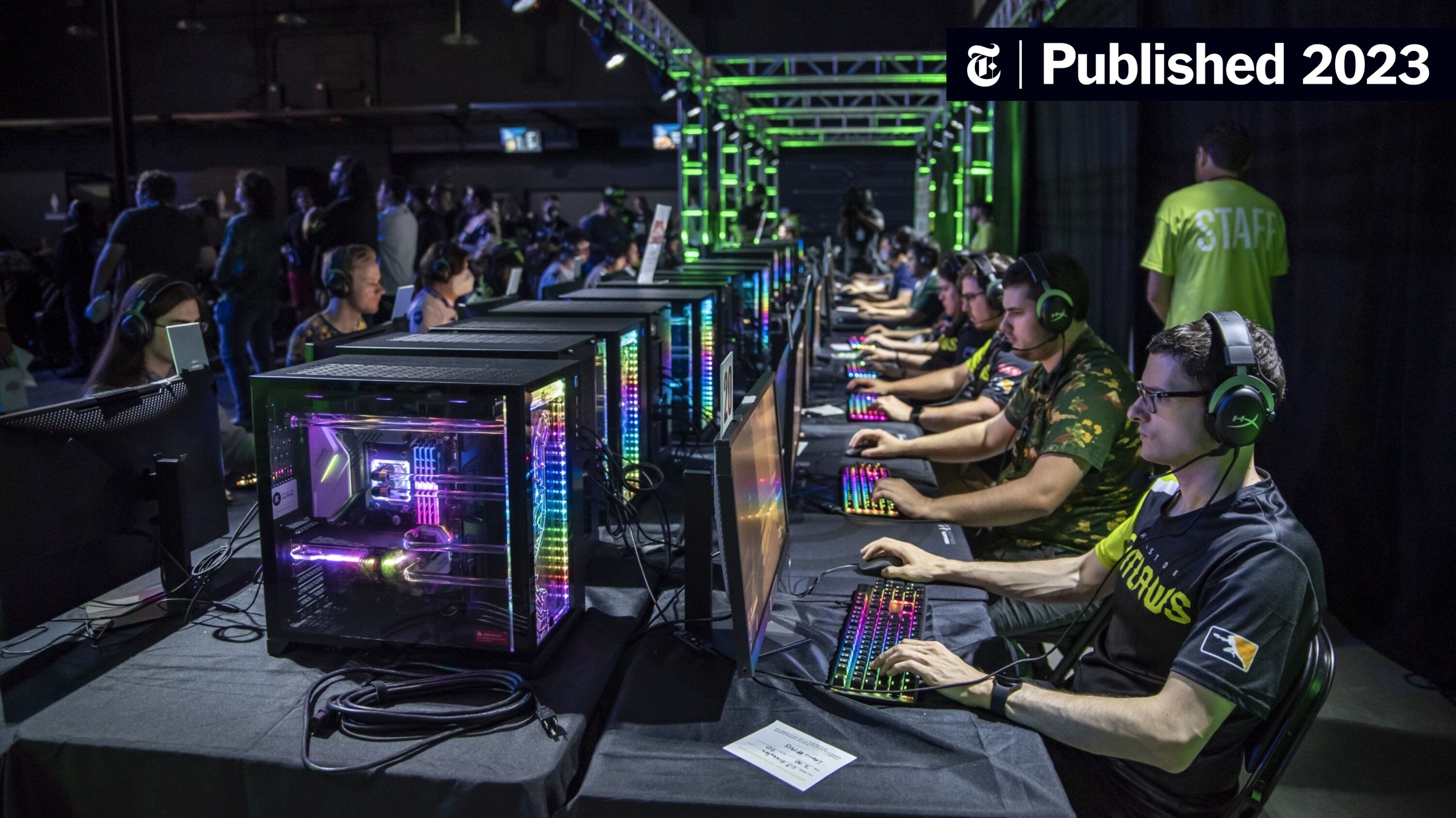 GeeksTechTweets's tweet card. The green light follows objections to the blockbuster deal by American and British regulators on the grounds that it would undercut competition.