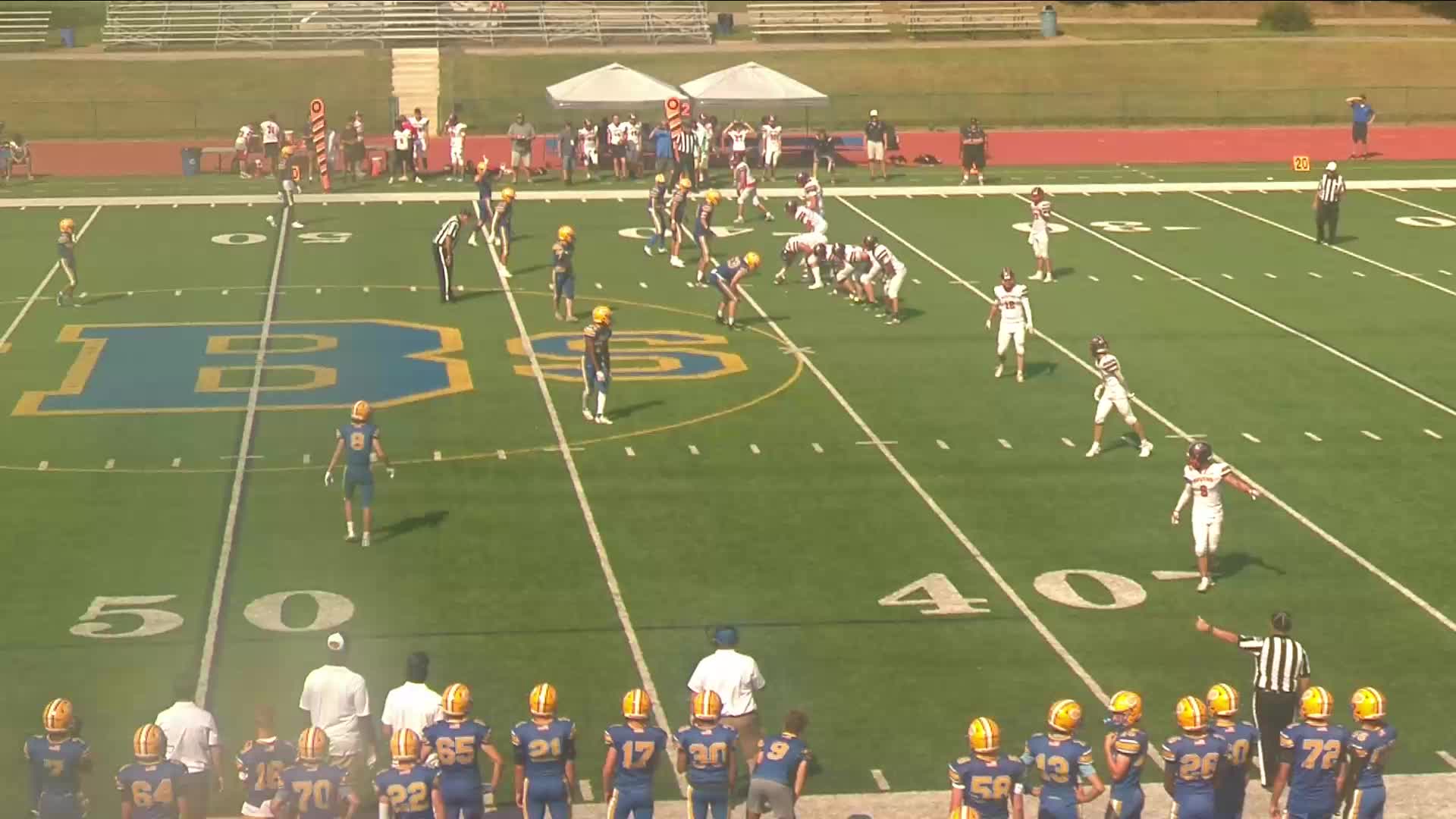 ZwickerNick's tweet card. Mid-Season Highlights