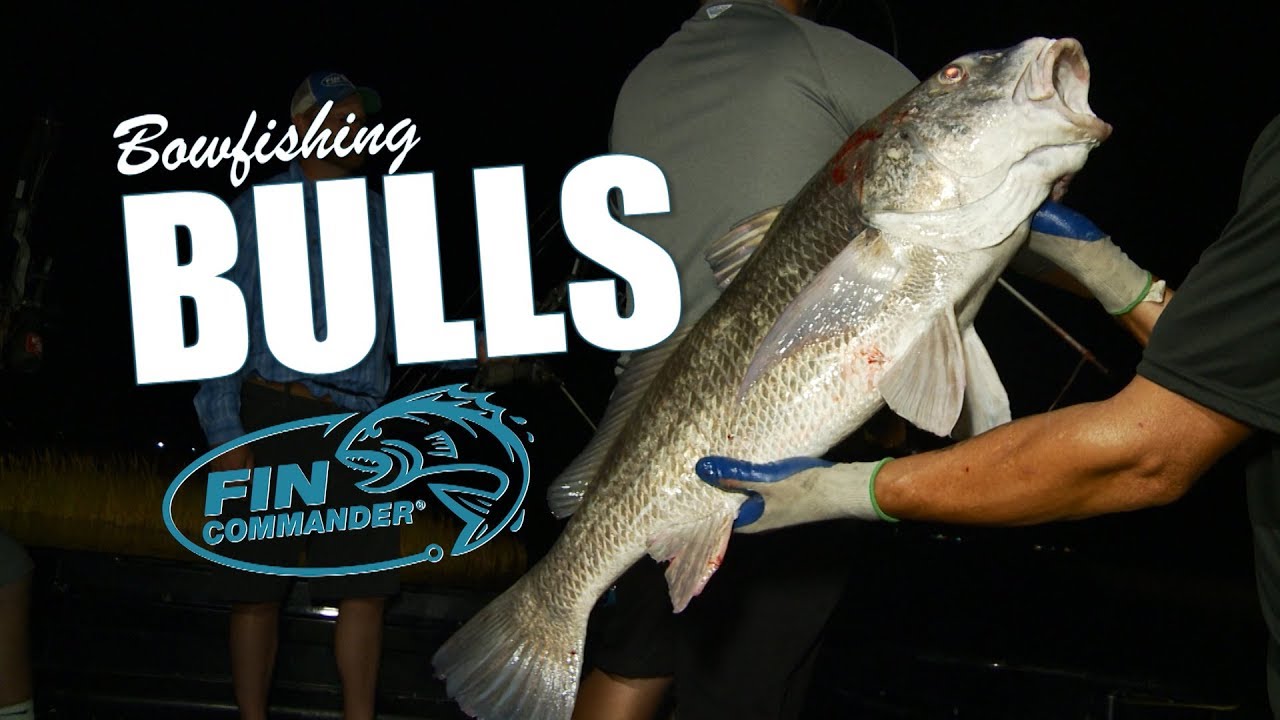 Duck_Commander's tweet card. BOW FISHING in south Louisiana with Fin Commander - FULL EPISODE