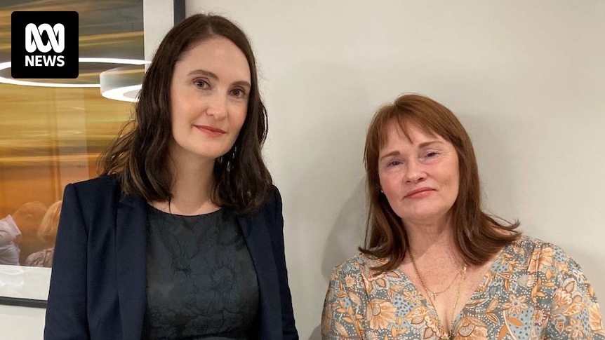 sophiescott2's tweet card. The Federal Court dismisses an appeal by pharmaceutical giant Johnson & Johnson against a landmark judgment for Australian women with faulty vaginal mesh implants.