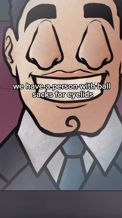 jamesbray3D's tweet card. HELP! My Neighbor LOOKS SUS | That’s not My Neighbor