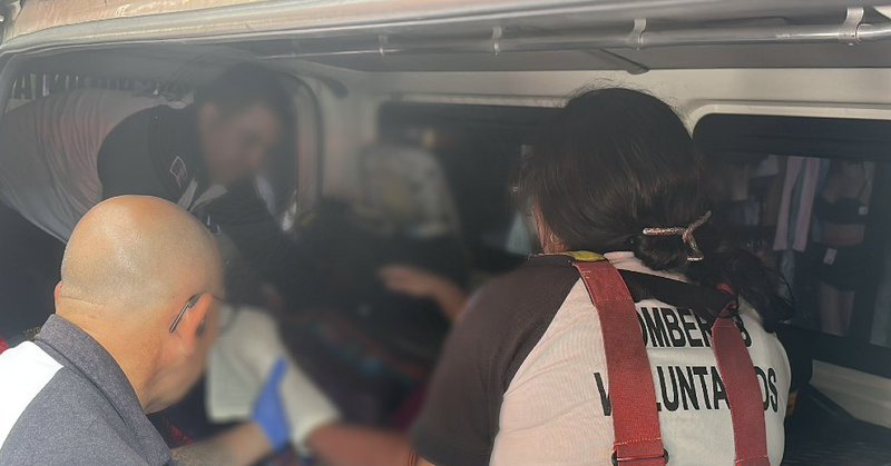 Tweet card summary image