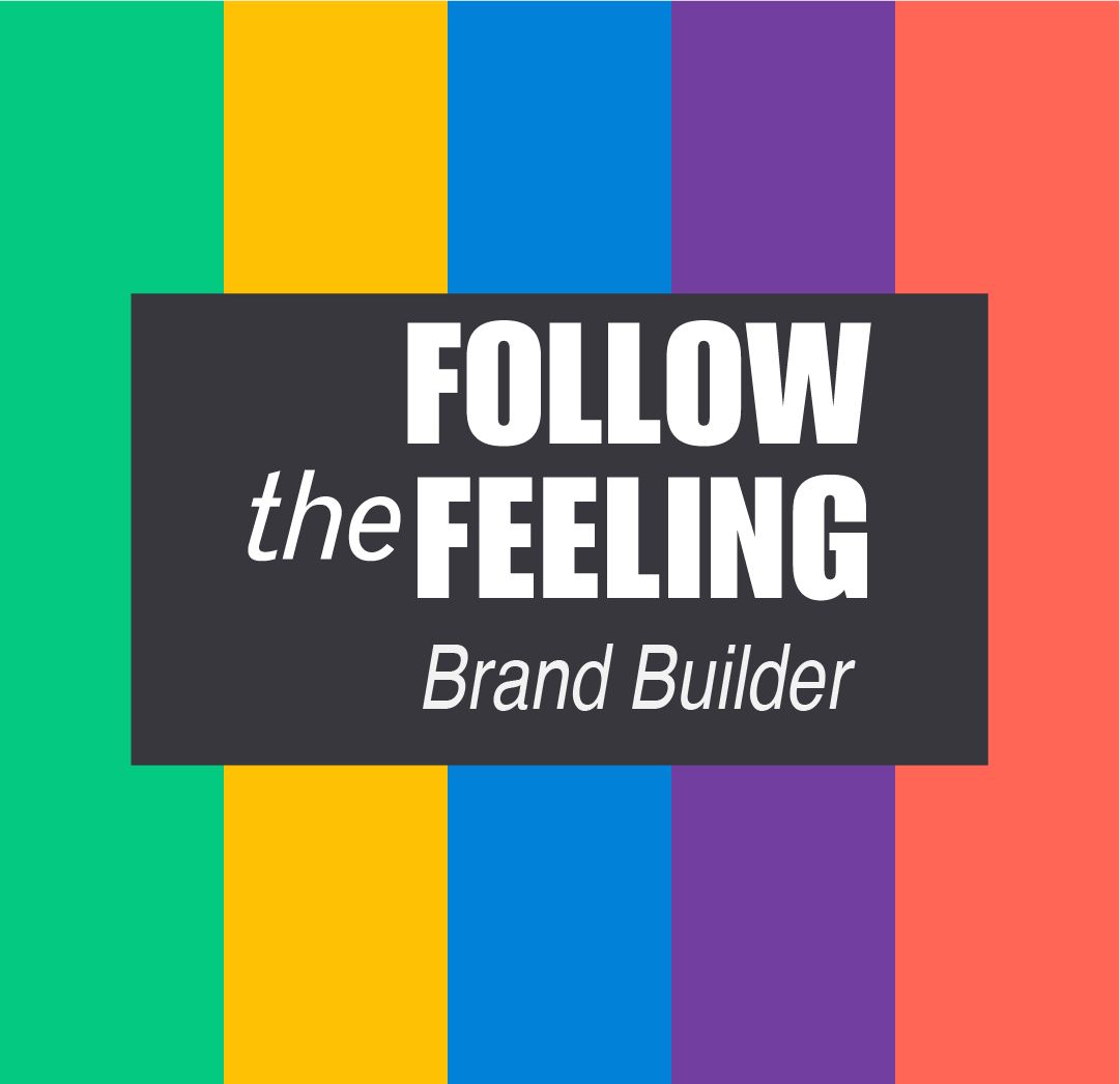kaiwright's tweet card. Excited to launch the new Follow the Feeling: Brand Builder community on LinkedIn 🚀 Click the link to follow and receive brand-building tips weekly 📈 #branding #personalbranding #marketing