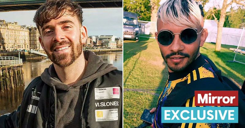 Tweet card summary image