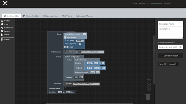LexsetAI's tweet card. Train highly accurate computer vision models with Lexset synthetic data and the NVIDIA TAO Toolkit.