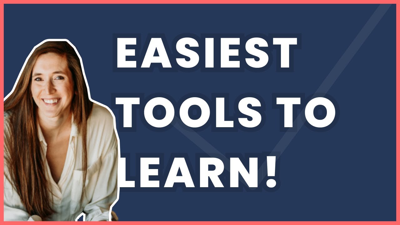visualdevco's tweet card. The BEST No Code Tools for BEGINNERS and HOW TO USE THEM