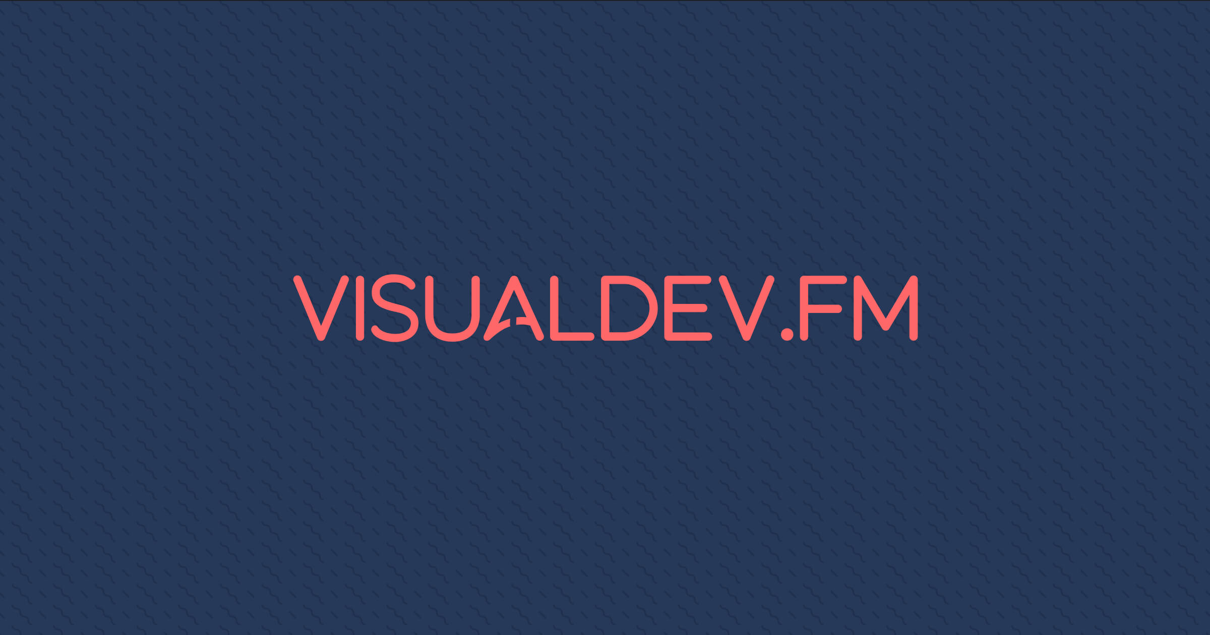 visualdevco's tweet card. This is the Visual Developers podcast hosted by Lacey Kesler, Matt Varughese, and Ben Parker! From maker interviews to tutorials and more, we're here to talk about all things no-code. Yeah, you're...