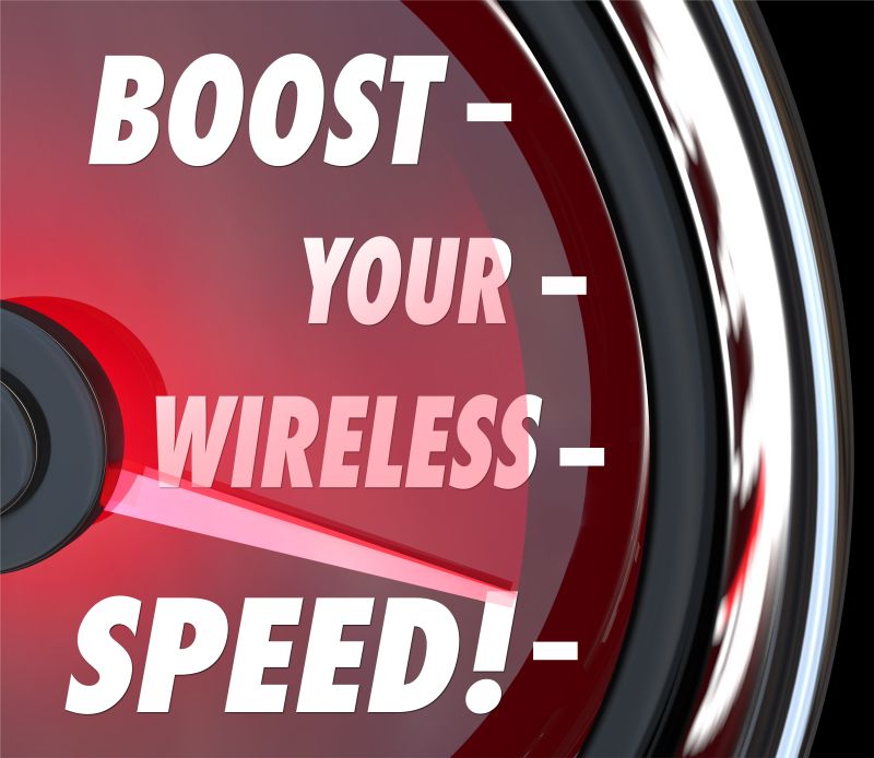 SigflowIoT's tweet card. Love it Amanda! Everyone needs a little "Boost" sometimes! #publicsafety #firstnet