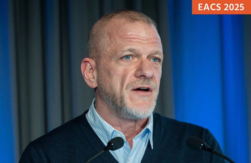 aidsmap's tweet card. A Dutch study presented at the 20th European AIDS Conference (EACS 2025) in Paris compared the health-related quality of life (HRQoL) in around 500 older people with HIV with the same number of...