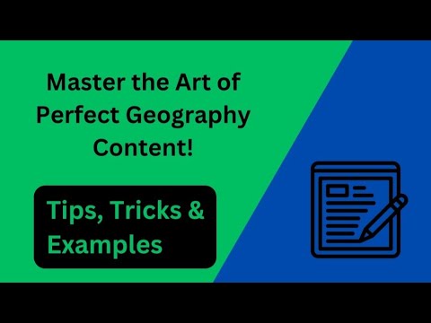 AyushiCoo18130's tweet card. Exploring the World : Tips and Tricks for Writing About Our Fascina...