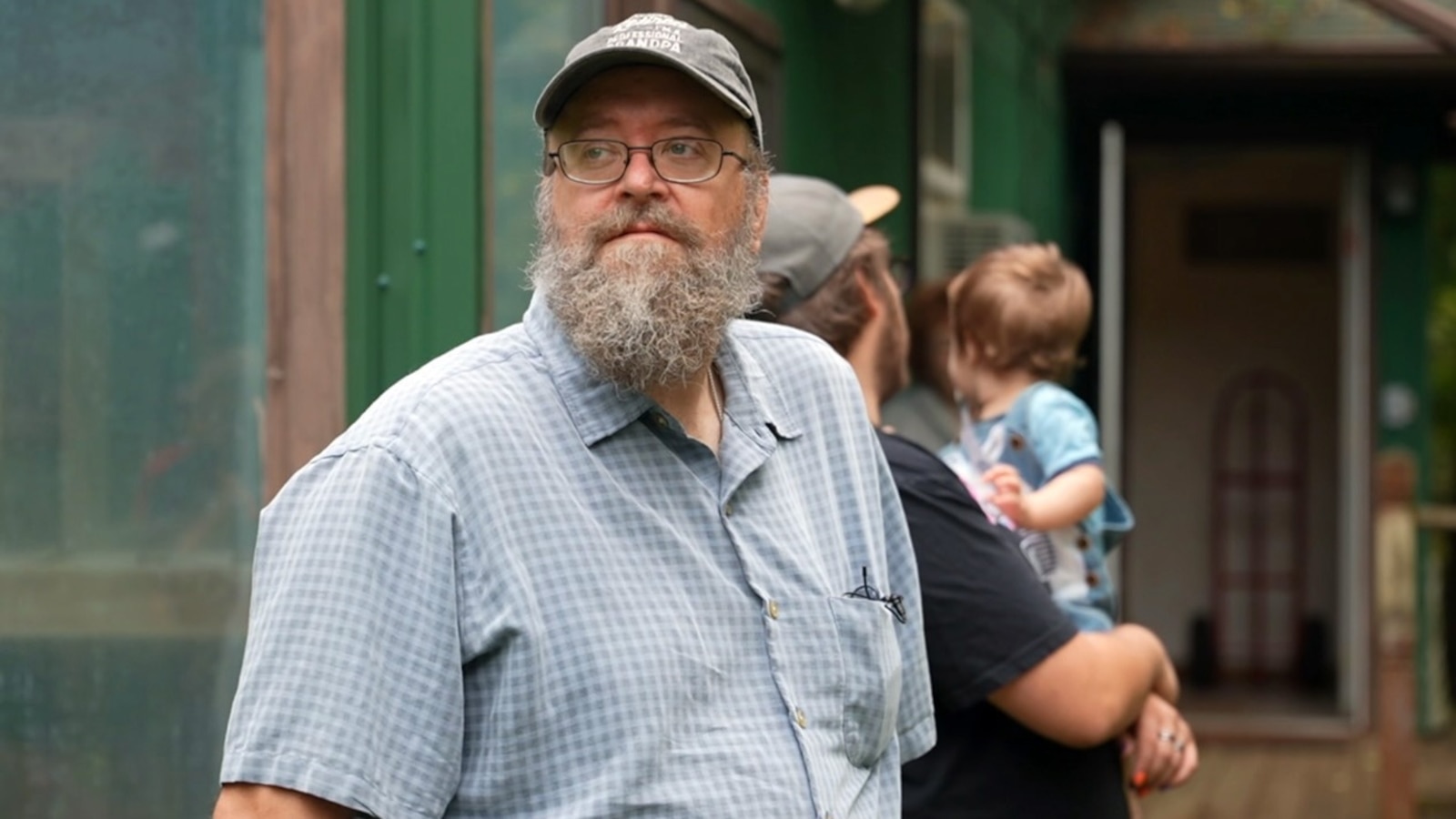 ABC's tweet card. Across the country, hospitals are vanishing, and a new wave of Medicaid cuts could accelerate the collapse.