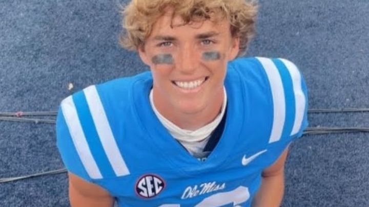 BradenWaterman's tweet card. Braden Waterman’s essence can be best described in a few words – tenacious, courageous, f… Marisol ONeil needs your support for Help Fight For Braden's Future