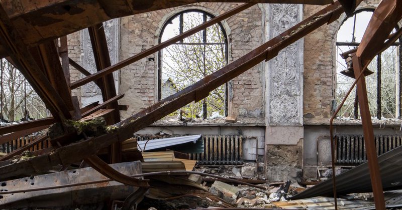 Tweet card summary image