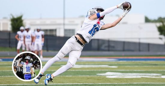 Tweet card summary image