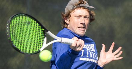 LJSSportsWagner's tweet card. Lincoln East served notice that it's ready to defend its Class A state title by sweeping all four divisions.