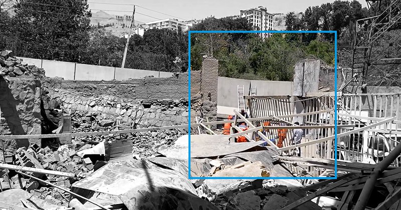 Tweet card summary image