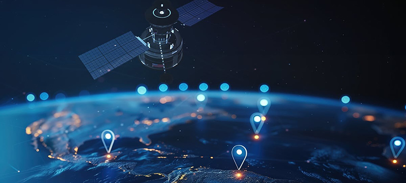 iotbusinessnews's tweet card. Devices reliant on GPS and other Global Navigation Satellite Systems (GNSS) can integrate comprehensive protection against jamming, spoofing and time interruptions with the Iridium PNT ASIC Iridium...