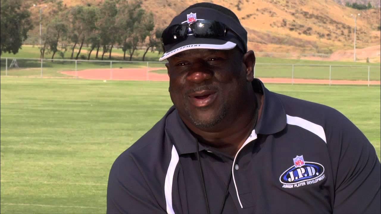 TechPassion's tweet card. Local Hero Eric Arrington