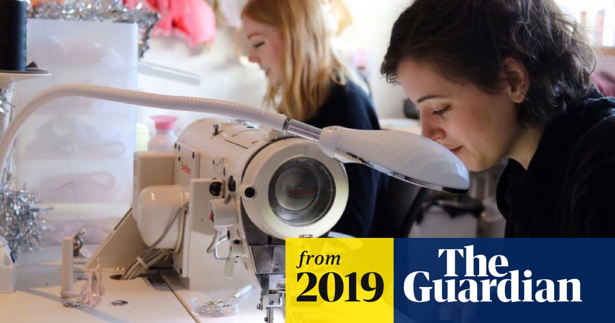 that_worksforme's tweet card. Exclusive: small companies tell the Guardian of the impact of ending ‘Friday fatigue’