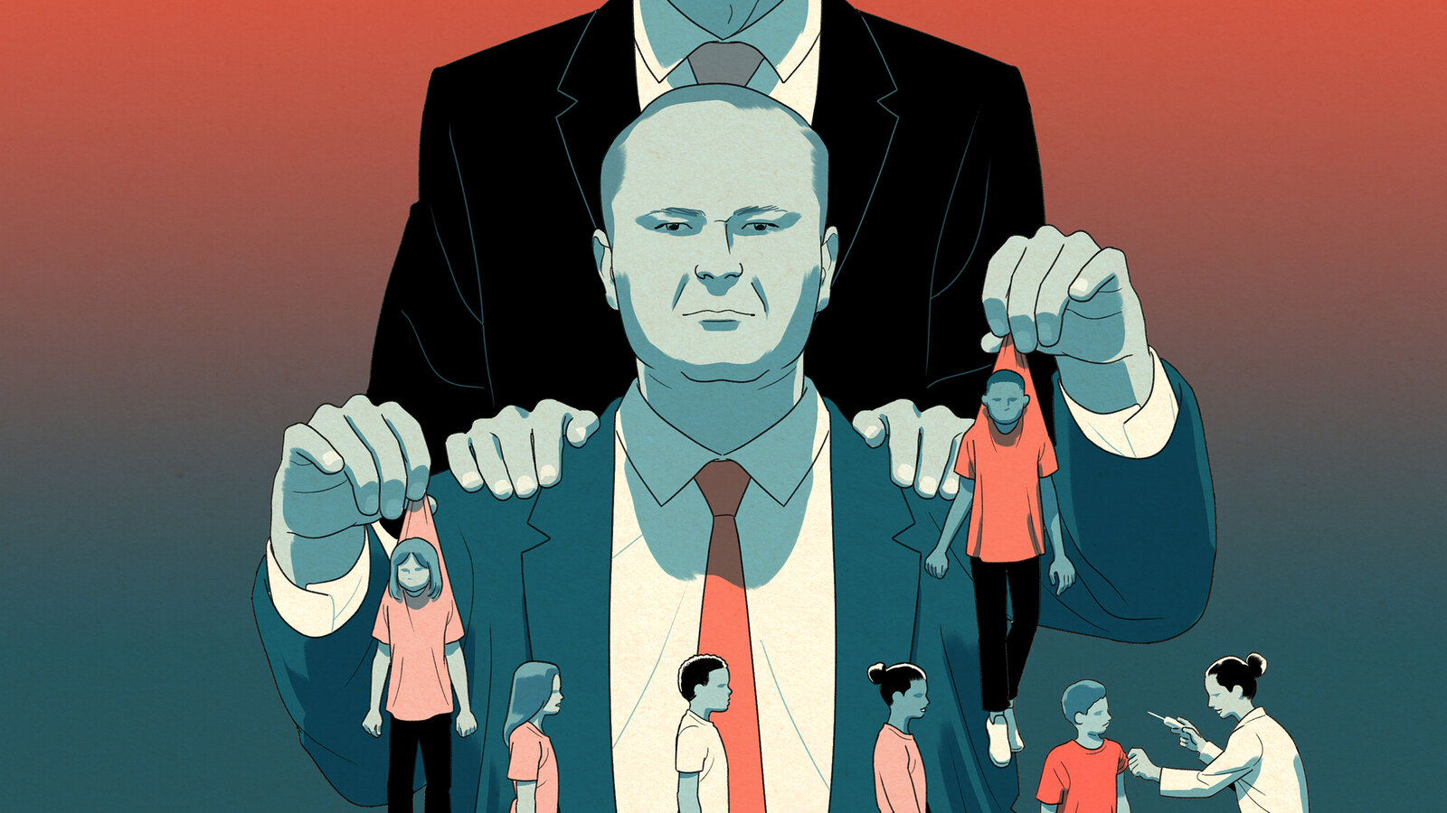 ManuComplexity's tweet card. Data can easily be manipulated to show causation that doesn’t exist.