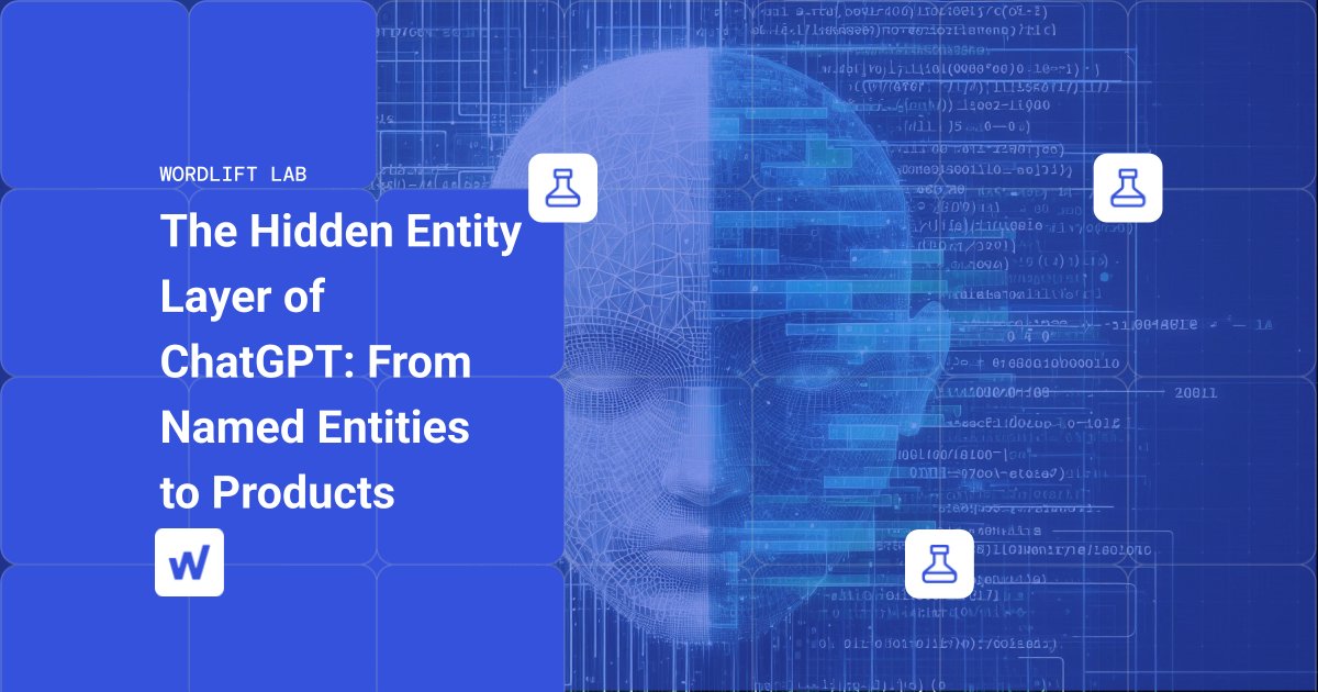 wiseduckdev's tweet card. A deep dive into ChatGPT’s hidden semantic layer. By analyzing its SSE streams, we uncover how OpenAI’s web client structures entities, moderates outputs, and connects to a product graph that mirrors...