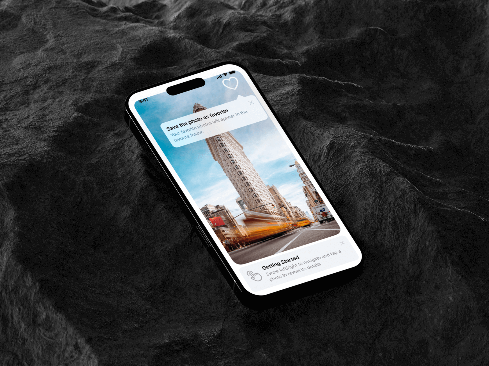 CodingExplorer's tweet card. It’s always important to make your app as intuitive as possible. However, for some features, it may be helpful to provide extra information to teach users how to use them effectively. That’s where...