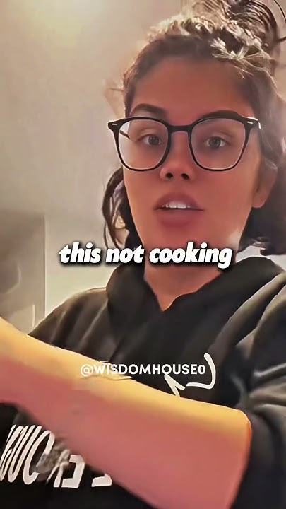 validateit2's tweet card. Wife Goes Homeless After Refusing To Cook For Her Husband..