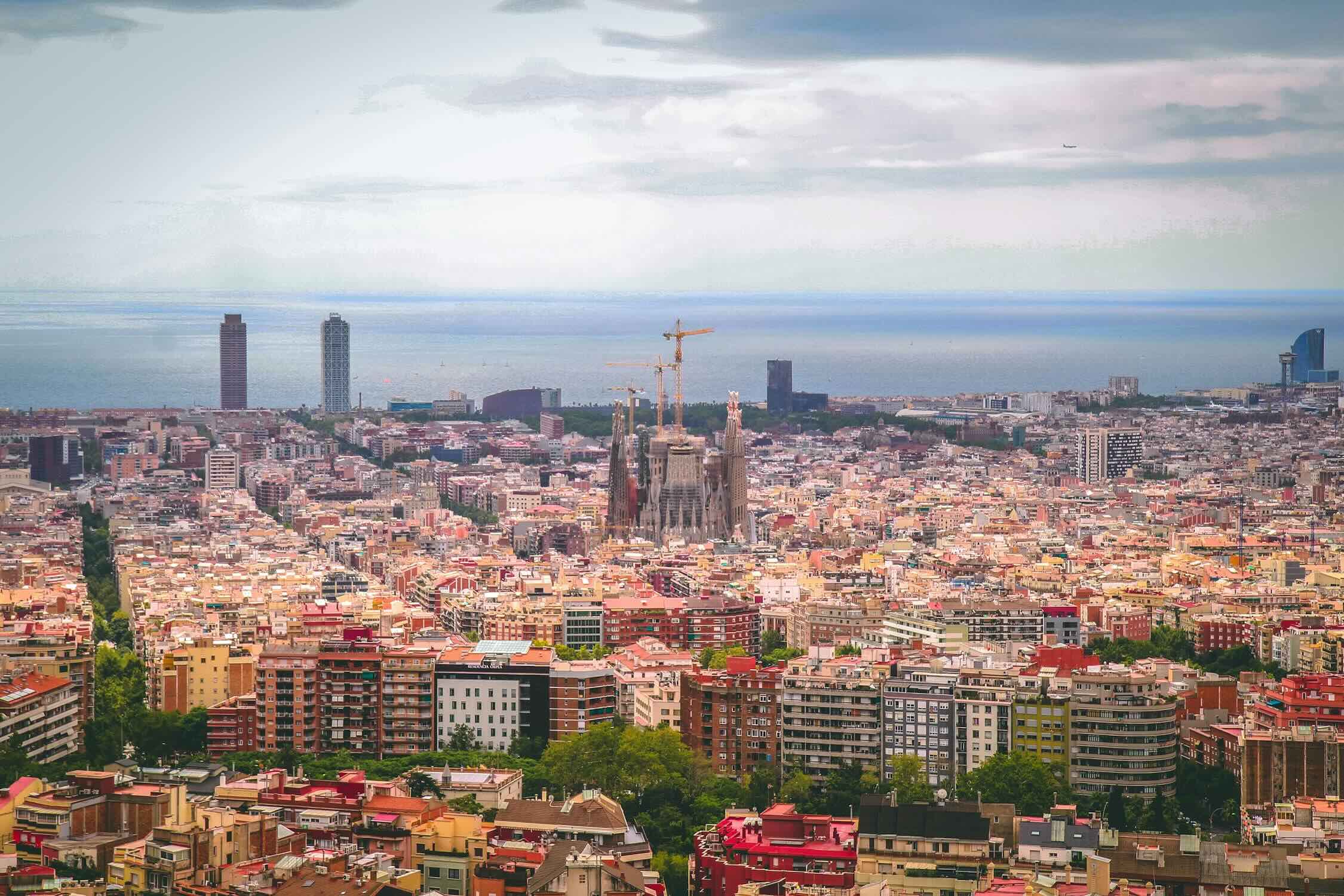 bcn_rentfyi's tweet card. Barcelona Rent simplifies your rental search in Barcelona's vibrant market with district-wise comparisons, rent simulators, and insights into each neighborhood.