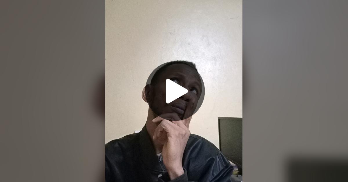 IdrissWeb's tweet card. Check out idrisshustle’s video.