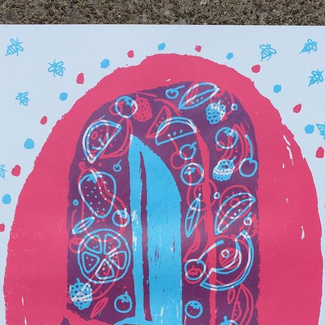 BubbleProcess's tweet card. The Bubble Process (@thebubbleprocess) • Instagram photo